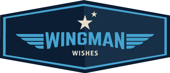 Wingman Wishes