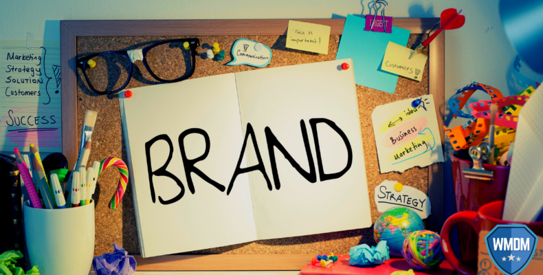 Branding - What Does Your Branding Say About Your Business?