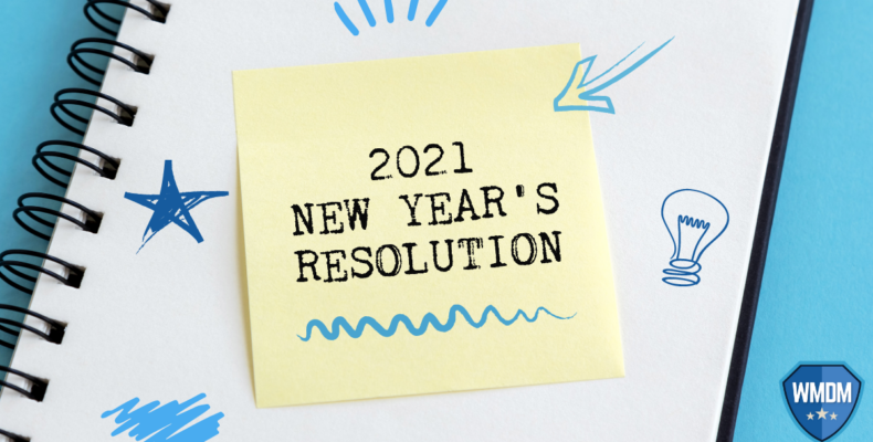 marketing resolutions