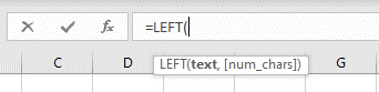 Excel Formulas 4