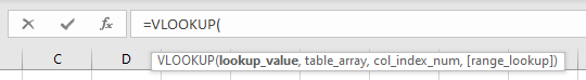 Excel Formulas 9