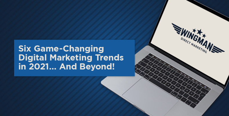 digital marketing trends