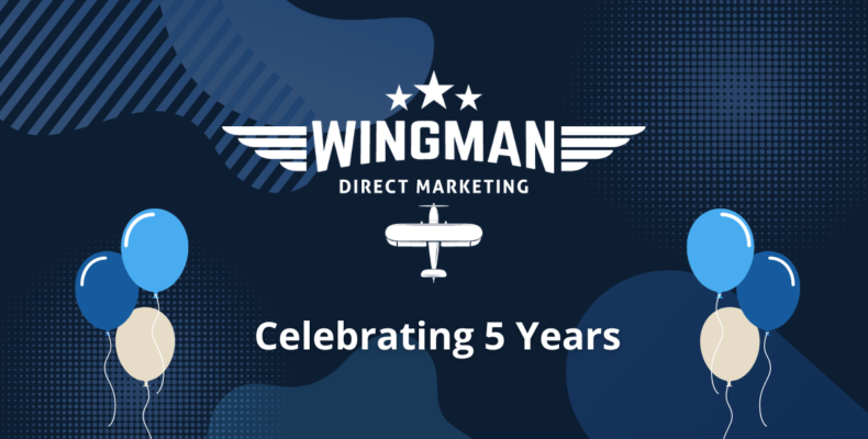 Wingman Direct Marketing